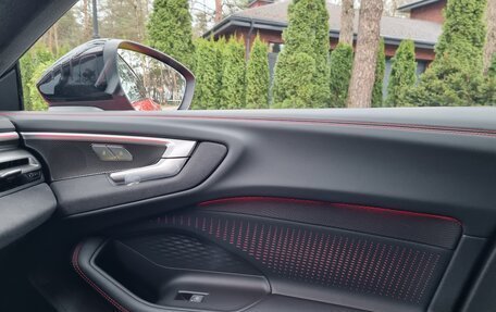 Audi A5, 2025 год, 6 150 000 рублей, 27 фотография