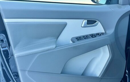 KIA Sportage III, 2011 год, 1 375 000 рублей, 12 фотография