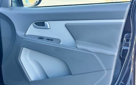 KIA Sportage III, 2011 год, 1 375 000 рублей, 16 фотография