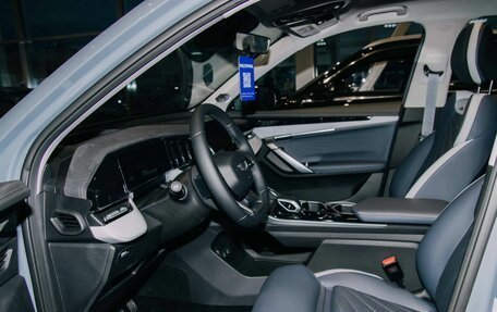 Geely Atlas, 2024 год, 3 917 190 рублей, 4 фотография