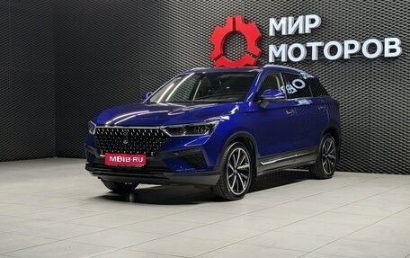 FAW Bestune T77, 2023 год, 1 900 000 рублей, 1 фотография