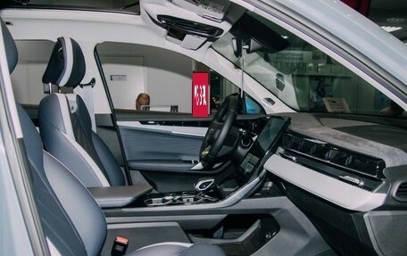 Geely Atlas, 2024 год, 3 917 190 рублей, 6 фотография