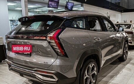 Geely Atlas, 2024 год, 3 917 190 рублей, 2 фотография