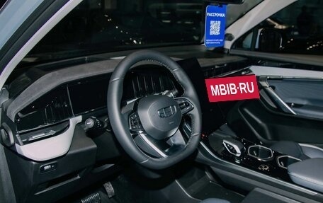 Geely Atlas, 2024 год, 3 917 190 рублей, 7 фотография