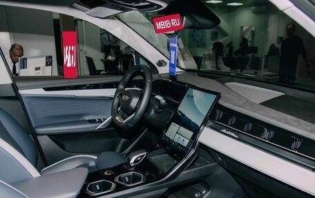 Geely Atlas, 2024 год, 3 917 190 рублей, 5 фотография