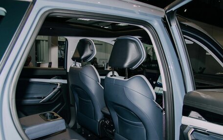 Geely Atlas, 2024 год, 3 917 190 рублей, 14 фотография