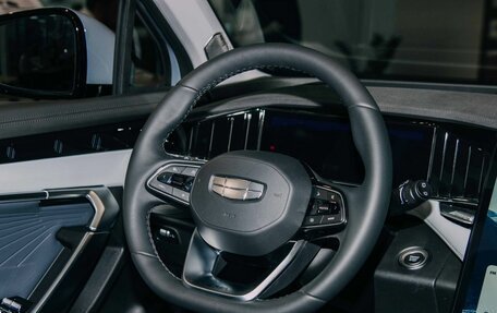 Geely Atlas, 2024 год, 3 917 190 рублей, 9 фотография