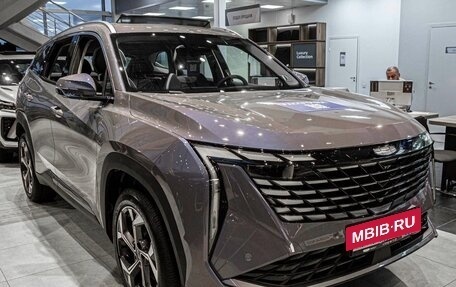 Geely Atlas, 2024 год, 3 917 190 рублей, 16 фотография