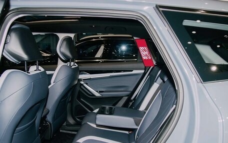 Geely Atlas, 2024 год, 3 917 190 рублей, 12 фотография