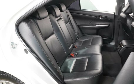 Toyota Camry, 2015 год, 1 799 000 рублей, 7 фотография