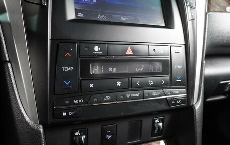 Toyota Camry, 2015 год, 1 799 000 рублей, 12 фотография