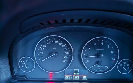 BMW X4, 2015 год, 2 950 000 рублей, 9 фотография