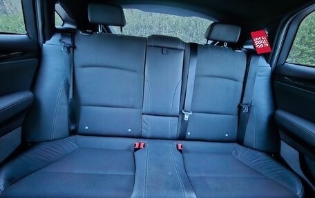 BMW X4, 2015 год, 2 950 000 рублей, 10 фотография