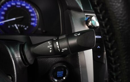 Toyota Camry, 2015 год, 1 799 000 рублей, 17 фотография