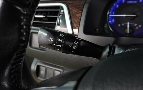 Toyota Camry, 2015 год, 1 799 000 рублей, 16 фотография