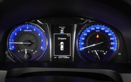 Toyota Camry, 2015 год, 1 799 000 рублей, 25 фотография