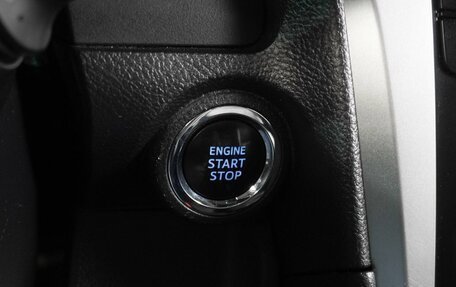 Toyota Camry, 2015 год, 1 799 000 рублей, 19 фотография