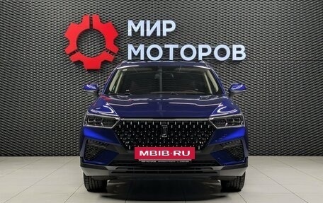 FAW Bestune T77, 2023 год, 1 900 000 рублей, 2 фотография