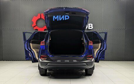 FAW Bestune T77, 2023 год, 1 900 000 рублей, 8 фотография