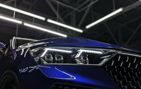 FAW Bestune T77, 2023 год, 1 900 000 рублей, 10 фотография