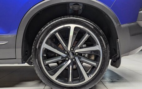 FAW Bestune T77, 2023 год, 1 900 000 рублей, 11 фотография