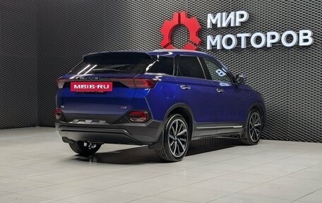 FAW Bestune T77, 2023 год, 1 900 000 рублей, 5 фотография