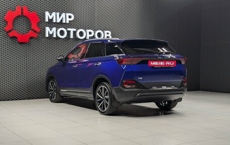 FAW Bestune T77, 2023 год, 1 900 000 рублей, 6 фотография