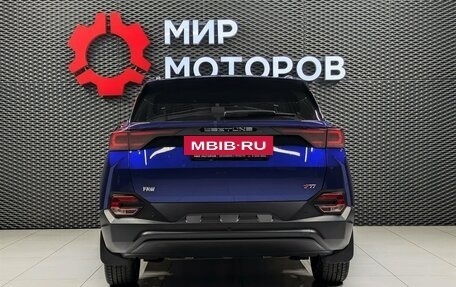 FAW Bestune T77, 2023 год, 1 900 000 рублей, 4 фотография