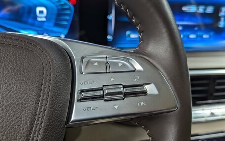 FAW Bestune T77, 2023 год, 1 900 000 рублей, 27 фотография