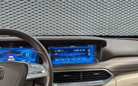 FAW Bestune T77, 2023 год, 1 900 000 рублей, 21 фотография