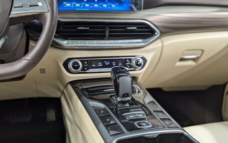 FAW Bestune T77, 2023 год, 1 900 000 рублей, 22 фотография