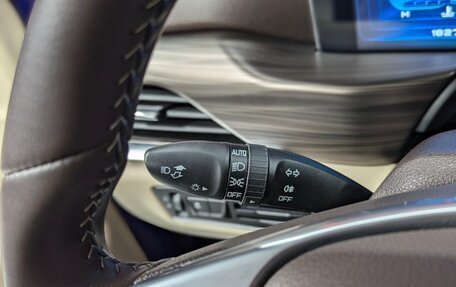 FAW Bestune T77, 2023 год, 1 900 000 рублей, 29 фотография