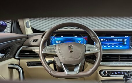 FAW Bestune T77, 2023 год, 1 900 000 рублей, 18 фотография