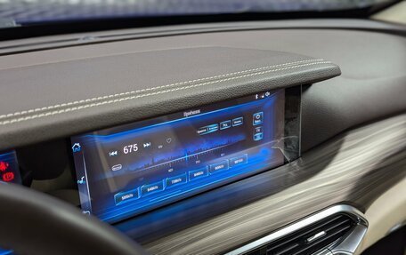 FAW Bestune T77, 2023 год, 1 900 000 рублей, 32 фотография