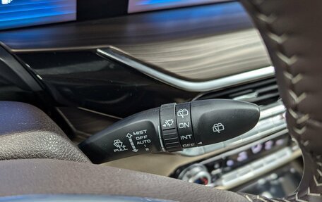 FAW Bestune T77, 2023 год, 1 900 000 рублей, 30 фотография