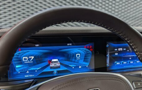 FAW Bestune T77, 2023 год, 1 900 000 рублей, 33 фотография