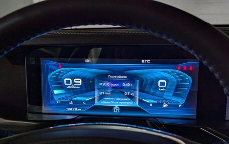 FAW Bestune T77, 2023 год, 1 900 000 рублей, 34 фотография