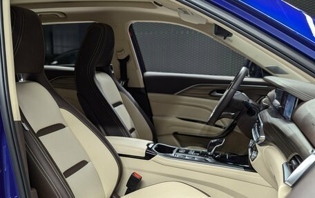 FAW Bestune T77, 2023 год, 1 900 000 рублей, 40 фотография