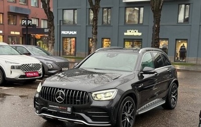 Mercedes-Benz GLC AMG, 2025 год, 13 200 000 рублей, 1 фотография