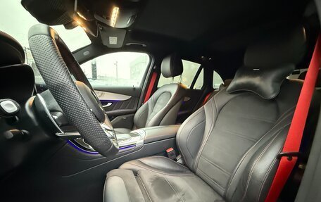 Mercedes-Benz GLC AMG, 2025 год, 13 200 000 рублей, 4 фотография