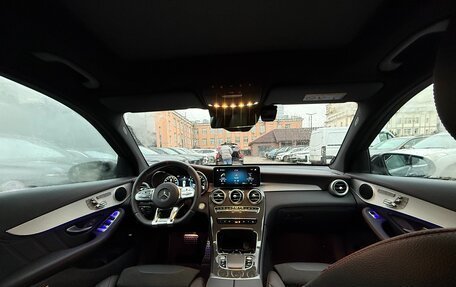 Mercedes-Benz GLC AMG, 2025 год, 13 200 000 рублей, 6 фотография