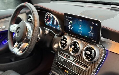 Mercedes-Benz GLC AMG, 2025 год, 13 200 000 рублей, 7 фотография