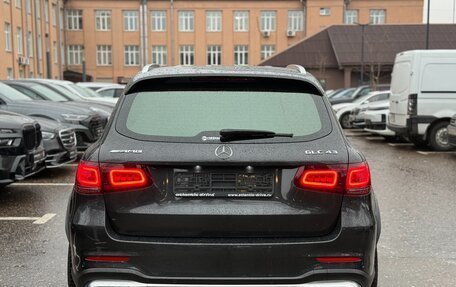 Mercedes-Benz GLC AMG, 2025 год, 13 200 000 рублей, 12 фотография