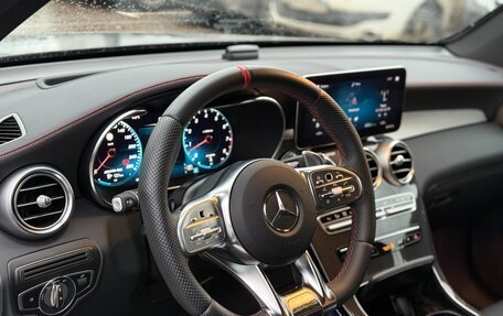 Mercedes-Benz GLC AMG, 2025 год, 13 200 000 рублей, 9 фотография