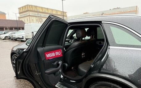 Mercedes-Benz GLC AMG, 2025 год, 13 200 000 рублей, 10 фотография