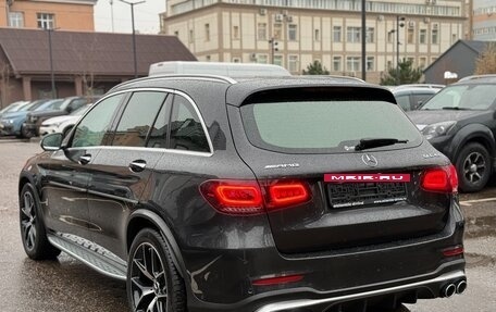 Mercedes-Benz GLC AMG, 2025 год, 13 200 000 рублей, 11 фотография