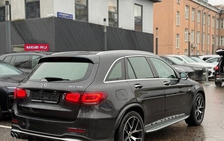 Mercedes-Benz GLC AMG, 2025 год, 13 200 000 рублей, 13 фотография