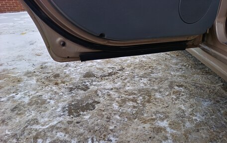 Chevrolet Lacetti, 2008 год, 490 000 рублей, 11 фотография