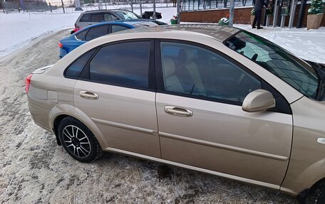 Chevrolet Lacetti, 2008 год, 490 000 рублей, 3 фотография
