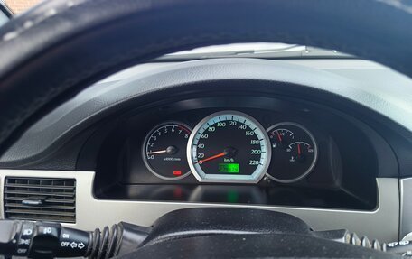 Chevrolet Lacetti, 2008 год, 490 000 рублей, 14 фотография